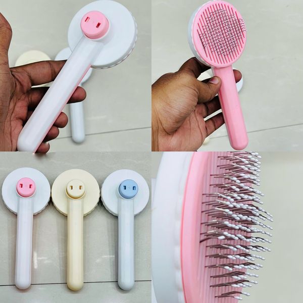 Pigi Shape Fur Removal Brush