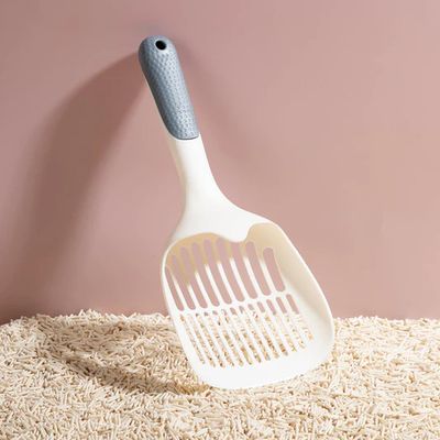 Single Premium Litter Scoop For Litter Box