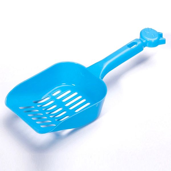 Single Litter Scoop For Litter Box