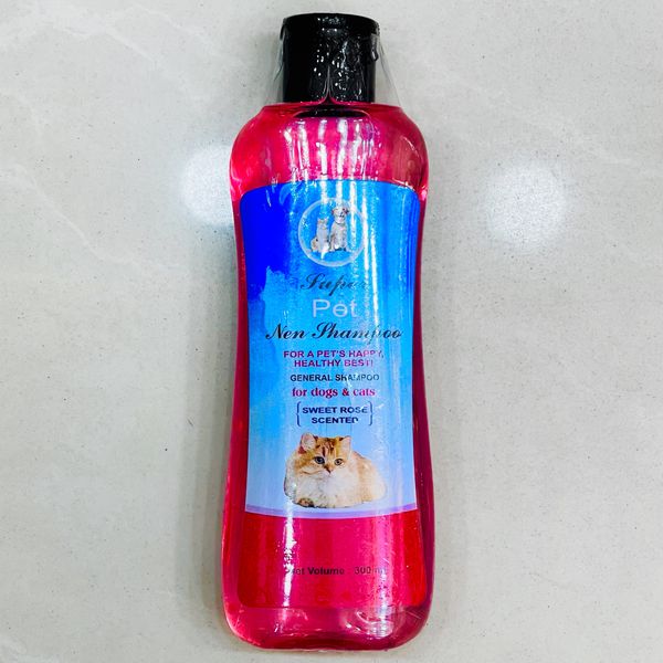 Puher Pet General Shampoo 300ml