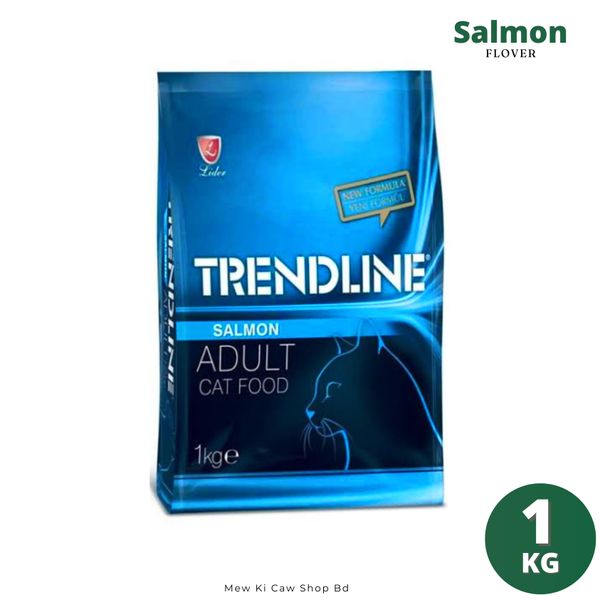 Trendline Adult Salmon Flover 1KG