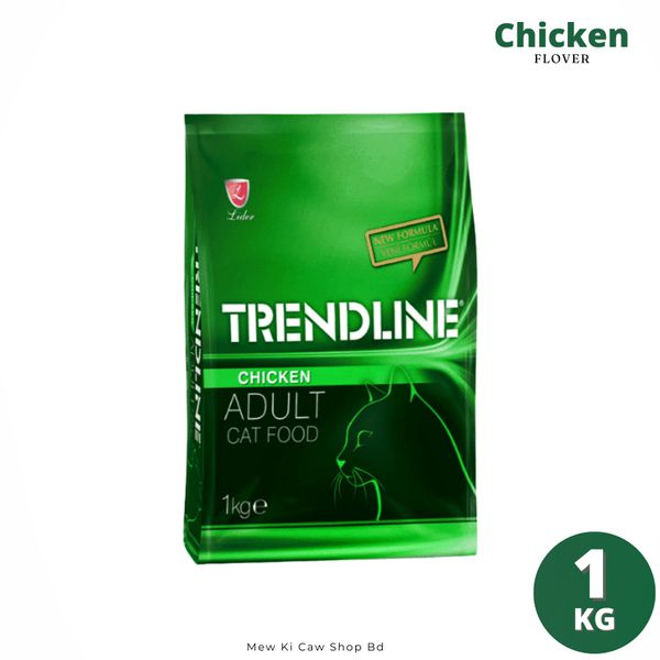 Trendline Adult Chicken Flover 1KG