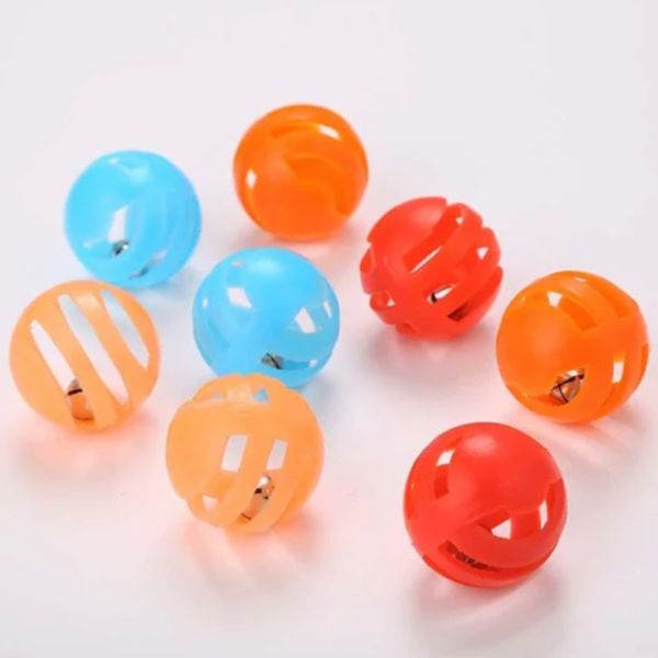 Plastic Ball Toy Universal