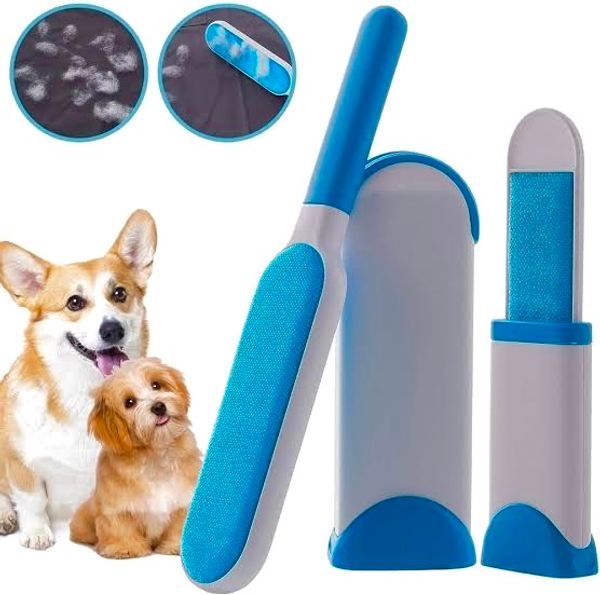 Premium Big Size Double Sided Fur Remover