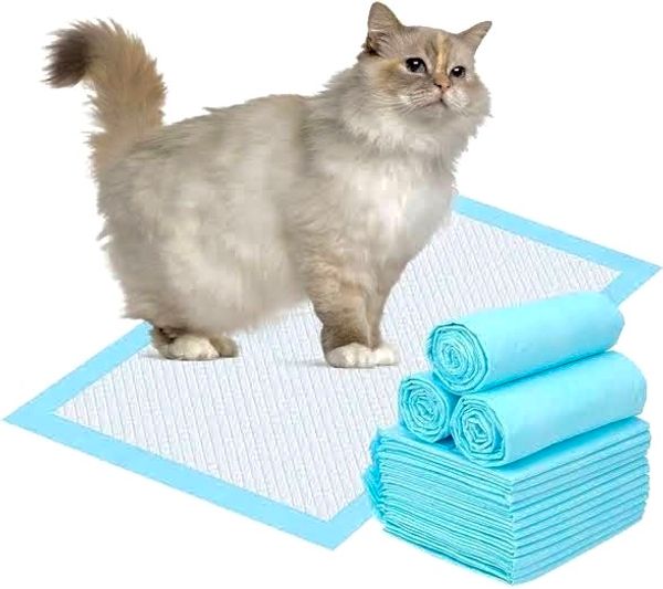 Urine Pad For Pet Pie 60" L-Size