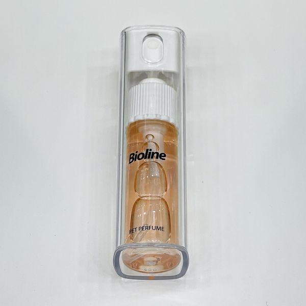 Bioline Pocket Pet Perfume Sunshine 9ml