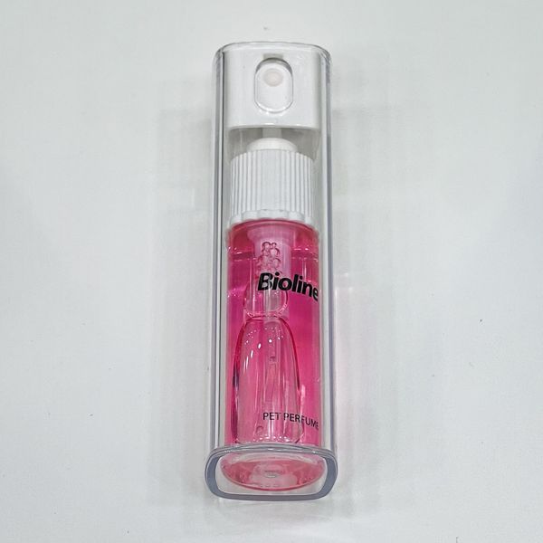 Bioline Pocket Pet Perfume Sweetheart 9ml