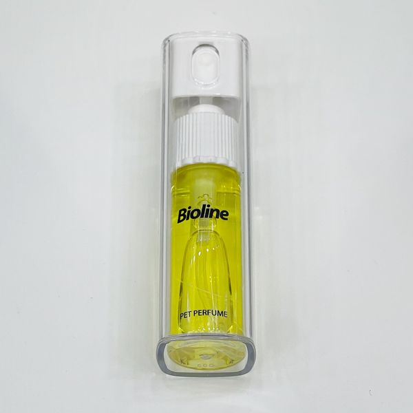 Bioline Pocket Pet Perfume Friendship 9ml