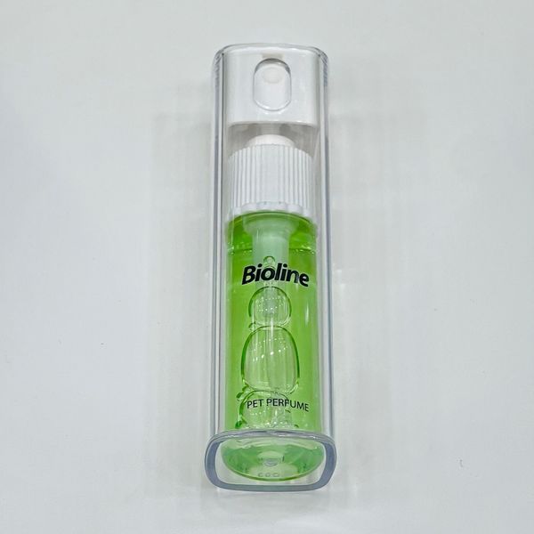 Bioline Pocket Pet Perfume Life 9ml