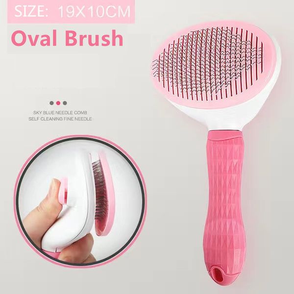 Big Premium Fur Removal Brush