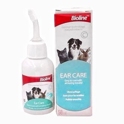 Bioline Ear Care