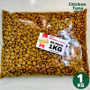 Repack Smartheart Adult Chicken Tuna 1KG