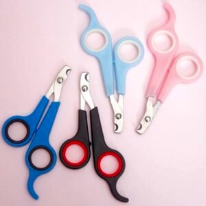 Cat S Nail Cutter Scissors Type