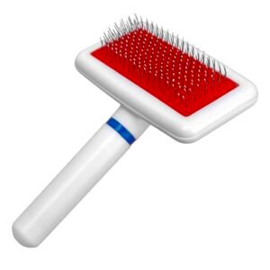 Regular Fur Square Brush