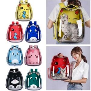 Cute Cartoon Carrier Bag