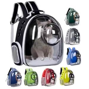 Premium Transparent Carrier Bubble Bag