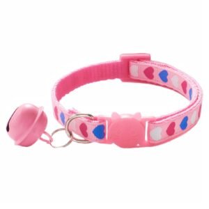 Big Bell Neck Coller Belt
