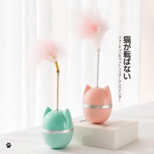 Premium Robot Ball Toy