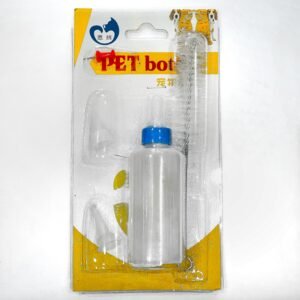 Feeding Fiter Combo Set For Kitten Cat & Dog