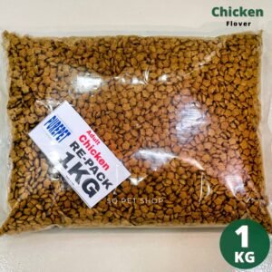 Repack Purepet Adult Chicken 1KG