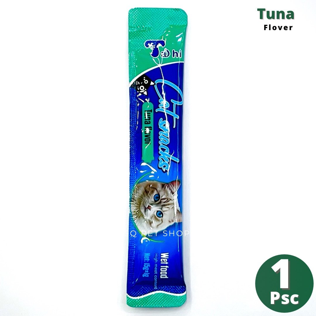 Taihi Treat Tuna Flover 1 Psc