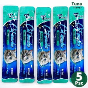 Taihi Treat Tuna Flover 5 Psc