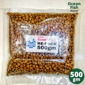 Repack Drools Adult Ocean Fish 500gm